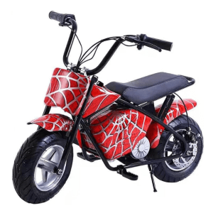 Children's Electric Motorcycle 300w