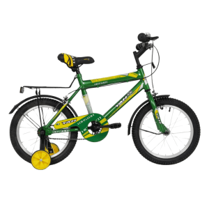 Yah Plus MTB Balance Bike for Kids 16 inches