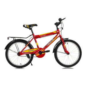 Yah Plus MTB Balance Bike for Kids 16 inches - RED