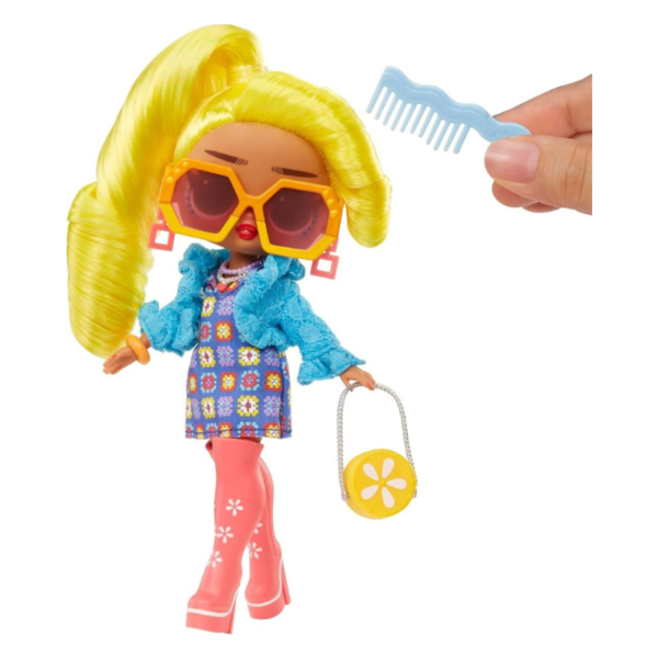 LOL Surprise Tweens Core Doll - Hana Groove - Image 3