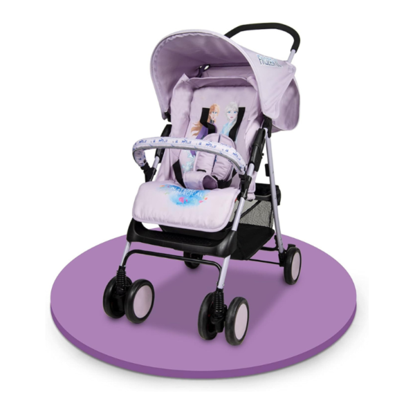 Disney Frozen 2 Lightweight Sports Stroller