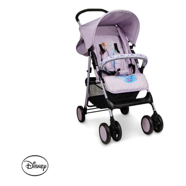 Disney Frozen 2 Lightweight Sports Stroller - Image 2