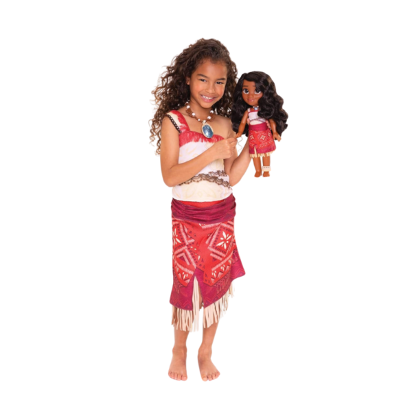 Moana 2 Disney’s My Singing Friend Moana - Image 3
