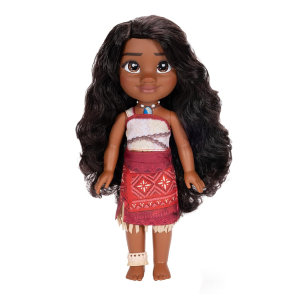 Moana 2 Disney’s My Singing Friend Moana