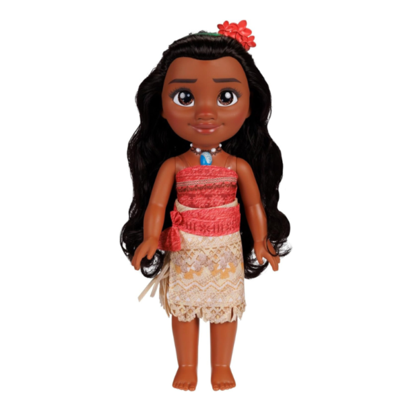 Disney Princess Core Doll 15-Inch Glass Eyes Disney Moana