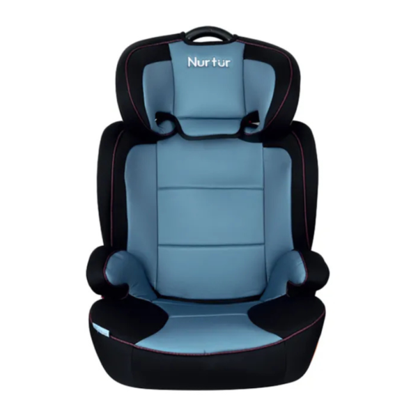 Nurtur - 3-in-1 Jupiter Car Seat & Booster Seat