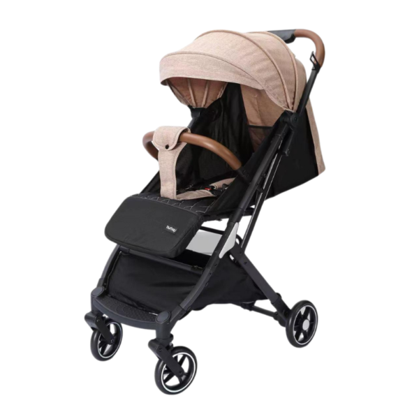Burbay - Baby Stroller Lightweight Adjustable 618