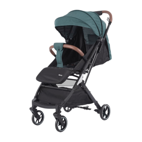 Burbay - Baby Stroller Lightweight - 618 - Image 2