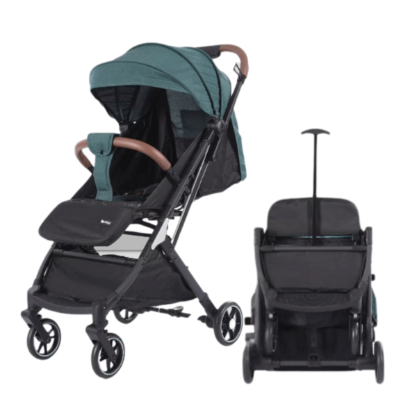 Burbay - Baby Stroller Lightweight - 618