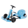 Top Gear - TG 100 Drift Scooter 250W - Blue