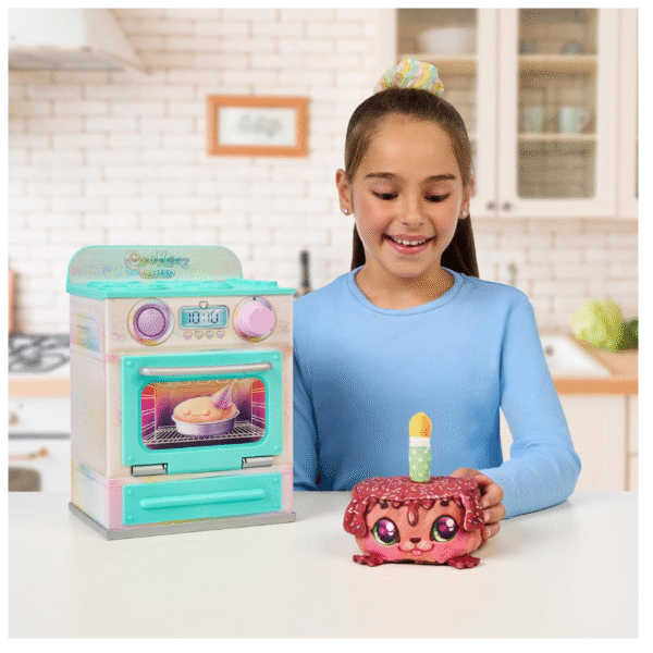 Cookeez Makery Oven for party treats - Image 4