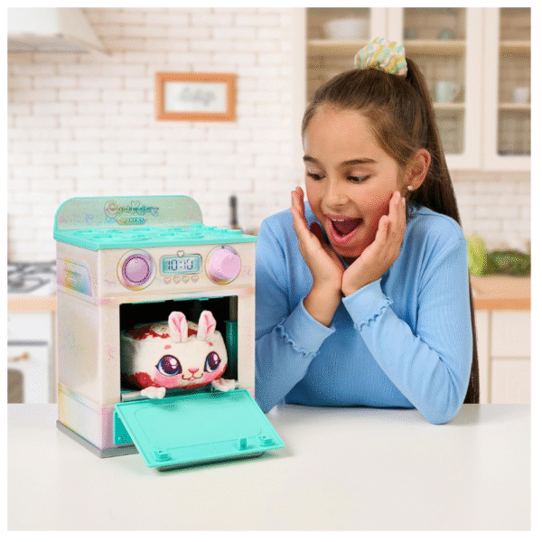 Cookeez Makery Oven for party treats - Image 3