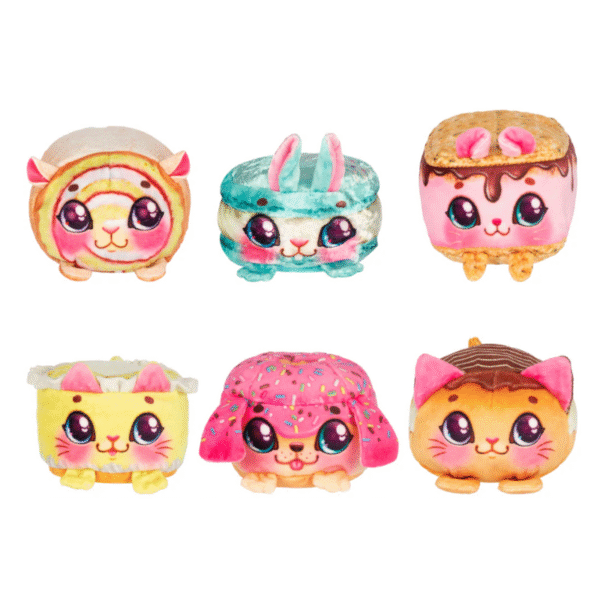Cookeez Makery Oven Playset S3 - Image 3