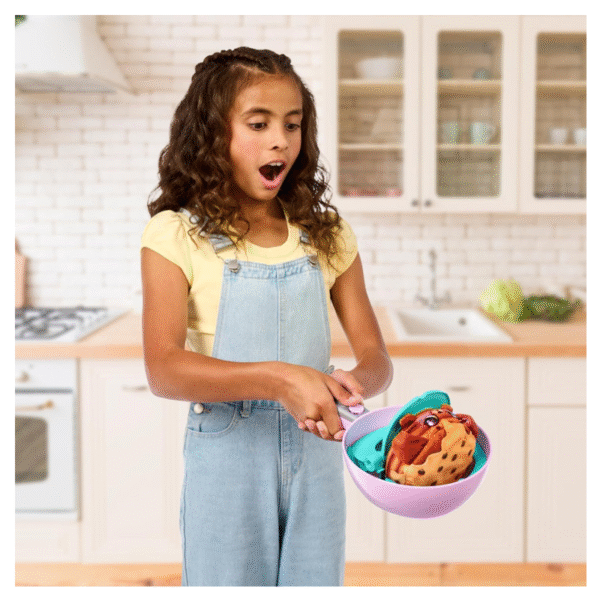 Cookeez Makery Pancake Treatz S2 Battery Operated - Image 5
