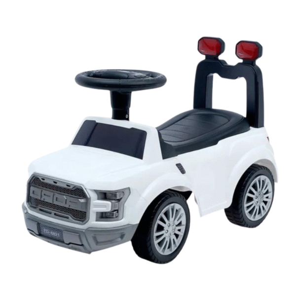 Push Ride-On Car for Kids Stylish Toddler Wheel