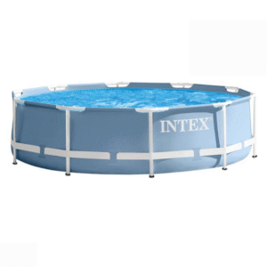 Intext Prism Framepool w/o Pump - 305x76