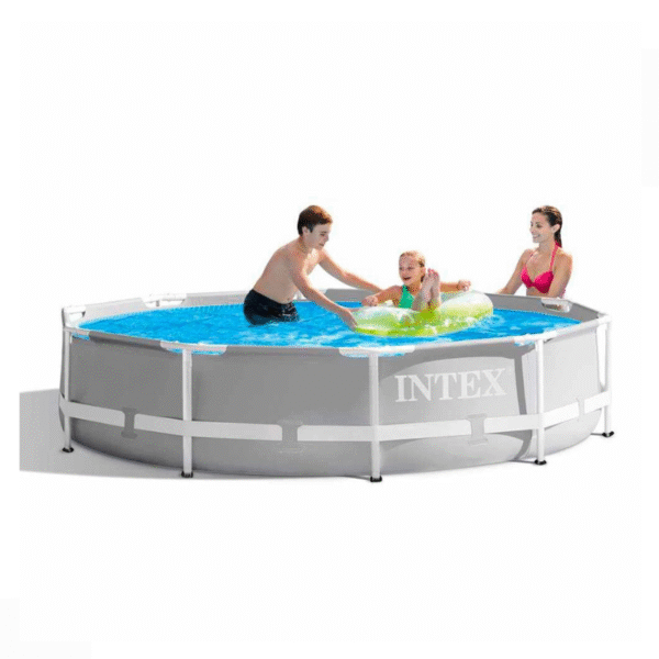 Intex Prism Frame Swimming Pools - 305x76