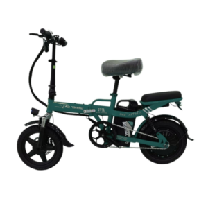 Winner Sky Electric Scooter (K11) 500w 48 Green