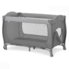 Hauck Sleep N Play Go Plus 4-Part Travel Cot