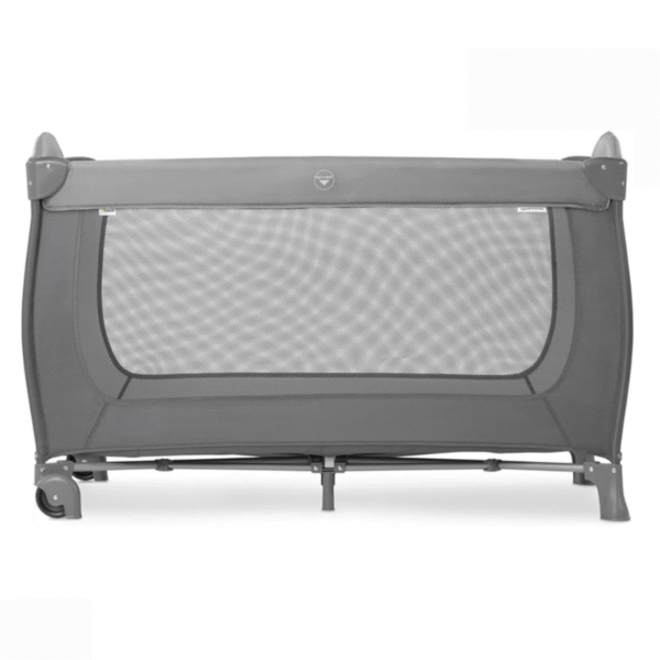 Hauck Sleep N Play Go Plus 4-Part Travel Cot - Image 2