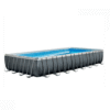 Ultra XTR Frame Pool 32ft X 16ft X 52inc