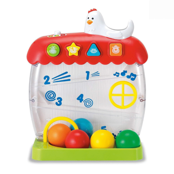 Winfun E Winfun Count N Play Fun Barn