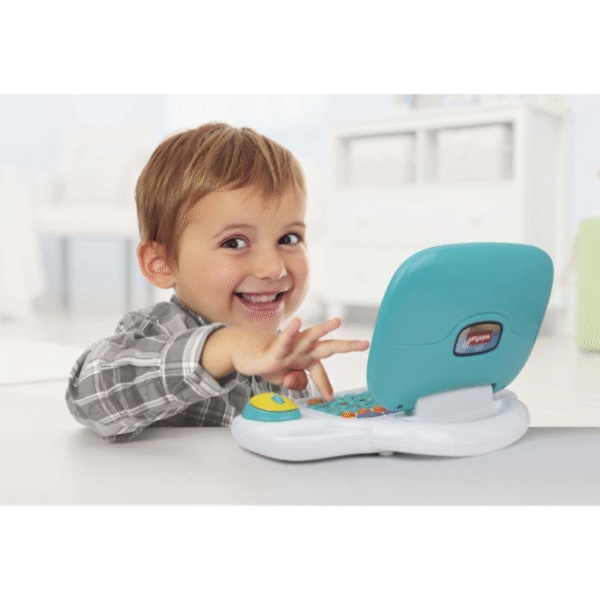 Winfun - Let's Learn Bilingual Laptop - Image 3