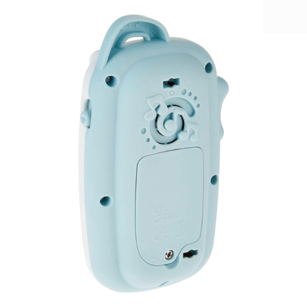 Winfun - My First Baby Selfie Phone - Blue - Image 3