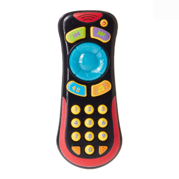 Winfun - Light & Sounds Remote Learning Toy