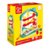 Hape - Wooden Melody Mansion Ball Run