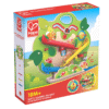 Hape - Nutty Squirrel Railway Foe Toddler
