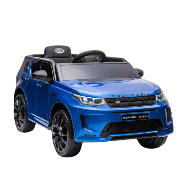 Range Rover - Discovery Kids Rideon Electric Car 12V - Image 2