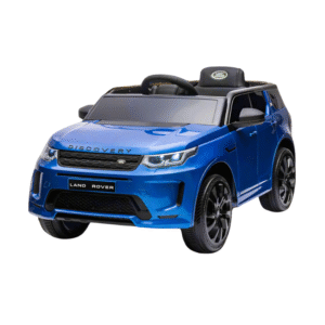 Range Rover - Discovery Kids Rideon Electric Car 12V
