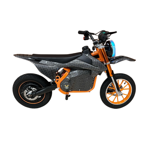 GMT-03 Electric Dirt Bike for Kids - Image 2