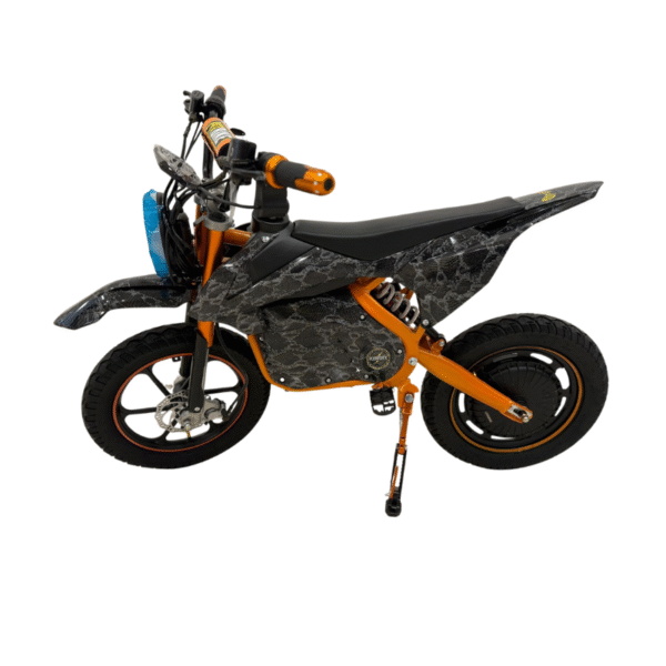 GMT-03 Electric Dirt Bike for Kids