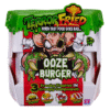 Terror Fried Ooze Burger Collectable