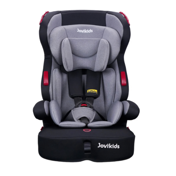 Jovikids Tammy Convertible Car Seat, 3-Point Seat Belt