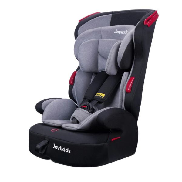 Jovikids Tammy Convertible Car Seat, 3-Point Seat Belt - Image 2