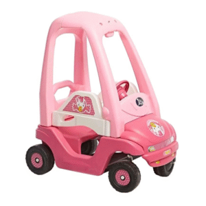 Amsham Toys – Baby Coupe Ride-On Car