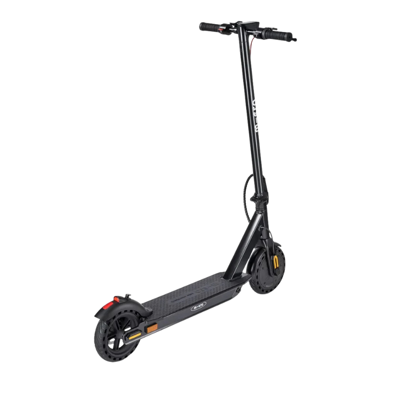 Micro Electric Scooter Lightweight Foldable Urban E-Scooter - Image 2