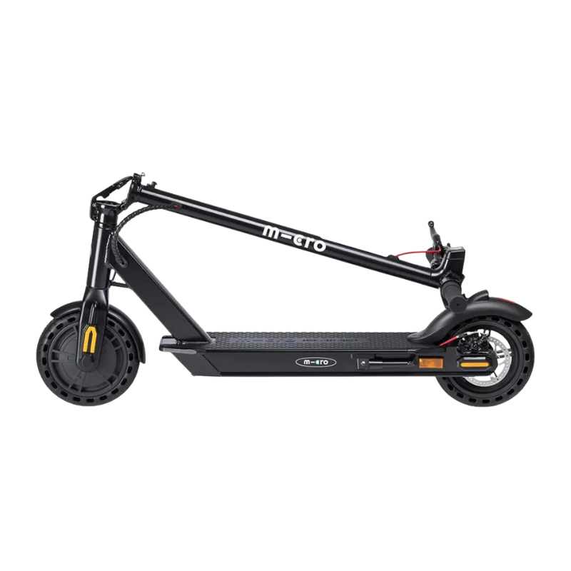 Micro Electric Scooter Lightweight Foldable Urban E-Scooter - Image 3