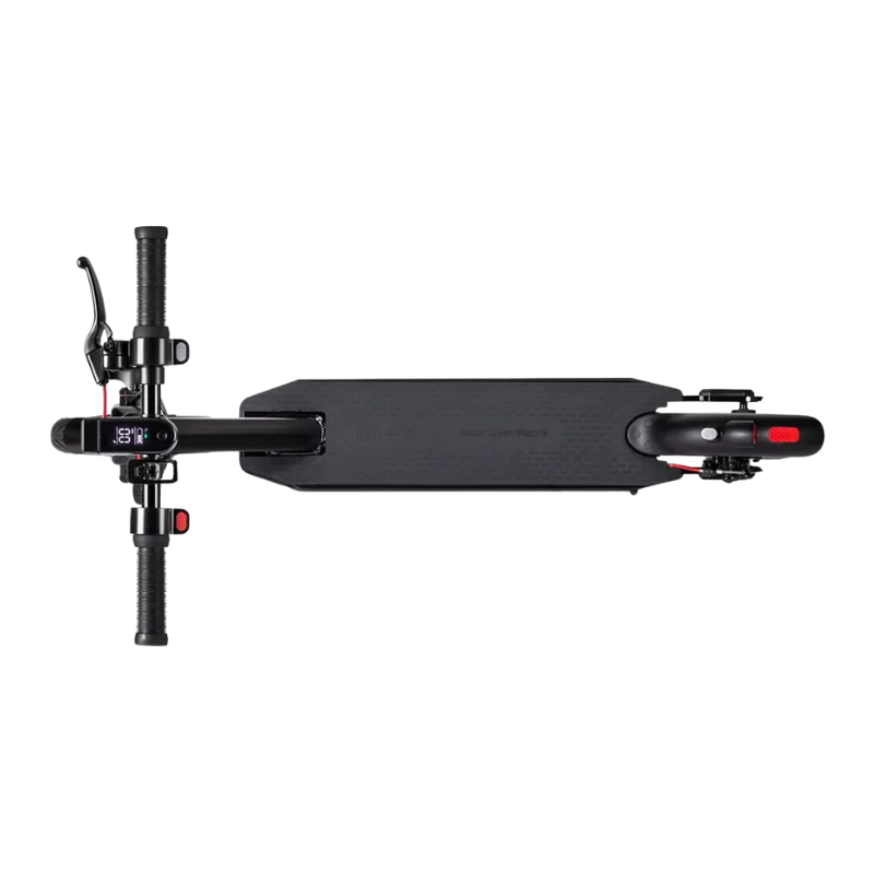 Micro Electric Scooter Lightweight Foldable Urban E-Scooter - Image 4