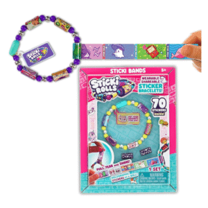 Sticki Rolls Sticki Band Single Pack