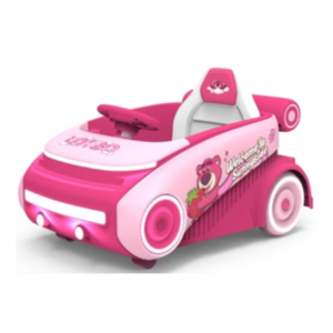 Mesuca Disney Toys Store Lotso Kids Electric Ride On