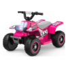 All-Terrain Toddler Ride On ATV Cruiser - Pink - 6 V