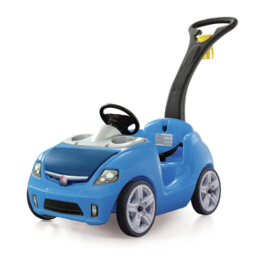 Step2 - Whisper Ride II - Blue