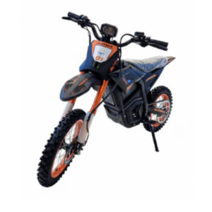 Aster Electric Dirt Bike for Kids – Off-Road Rechargeable Motorbike