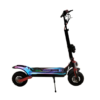 Winner Sky K6 Pro Electric Scooter – High-Power Motor, LED Deck Lights, Off-Road Tires