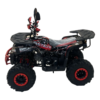 ATV Hunter 125cc Kids Quad Bike – Powerful 4-Stroke Engine, Automatic Transmission