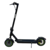 Winner Foldable Electric Scooter with Dual Suspension & Disc Brake